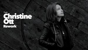 Christine Ott, ondes Martenot