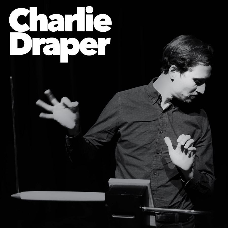 Charlie Draper