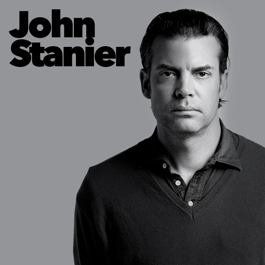John Stanier