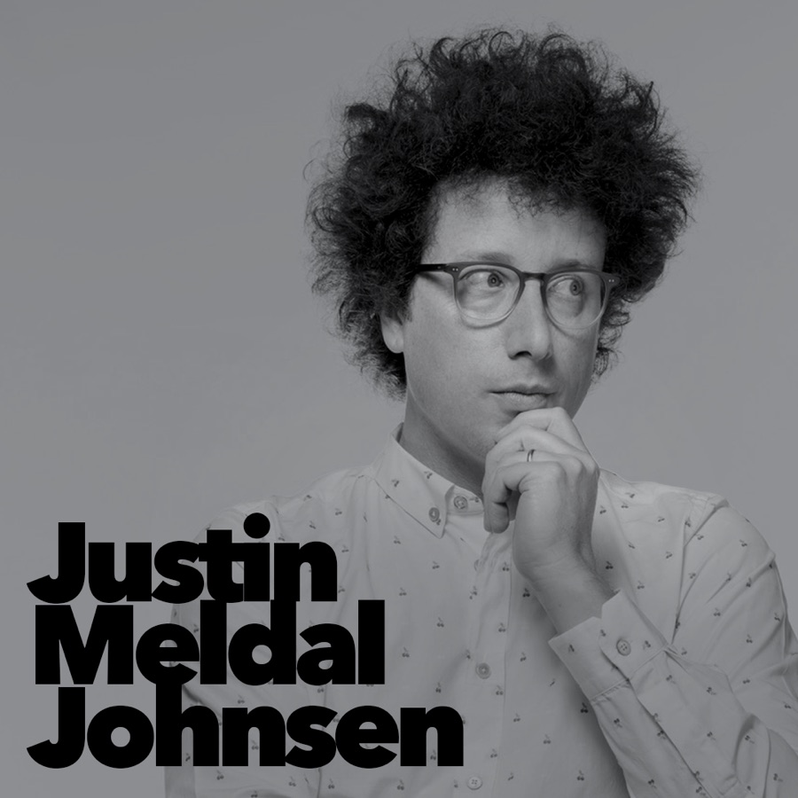 Justin Meldal-Johnsen
