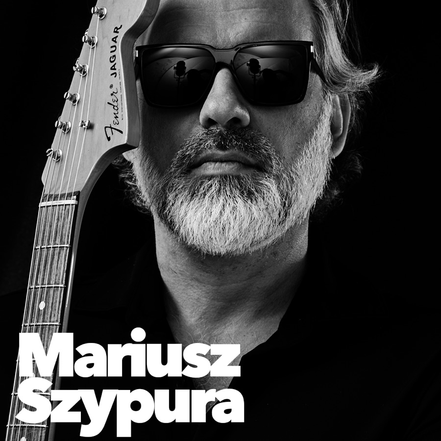 Mariusz Szypura