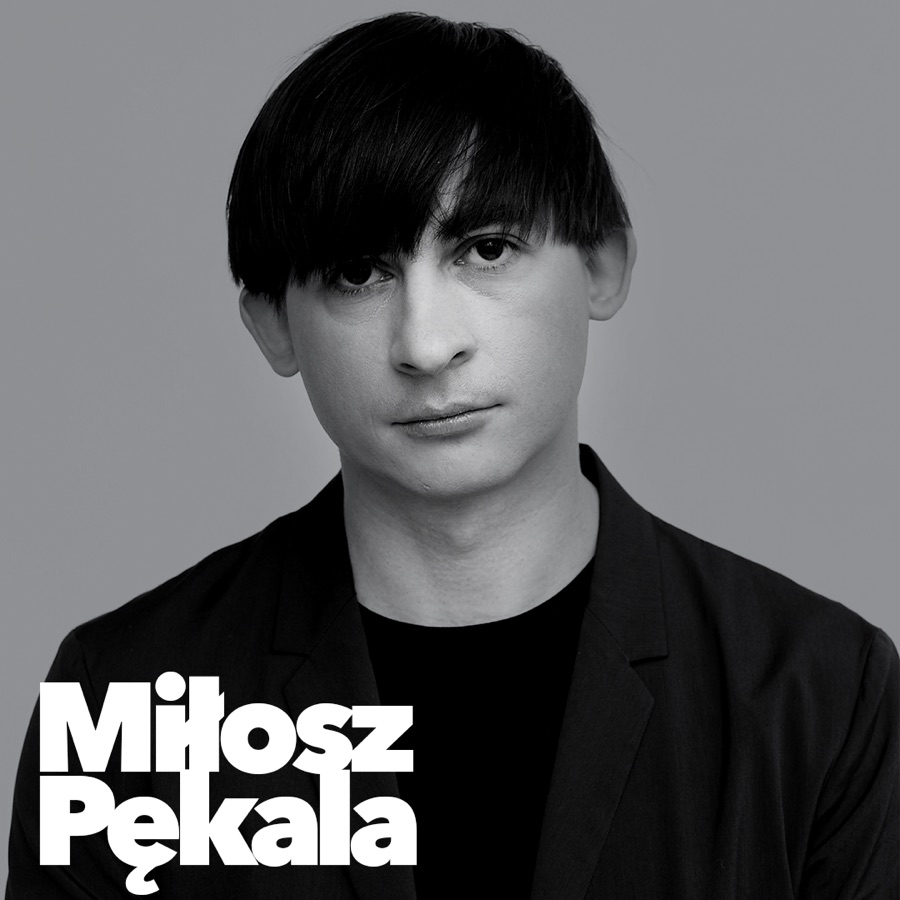 Miłosz Pękala