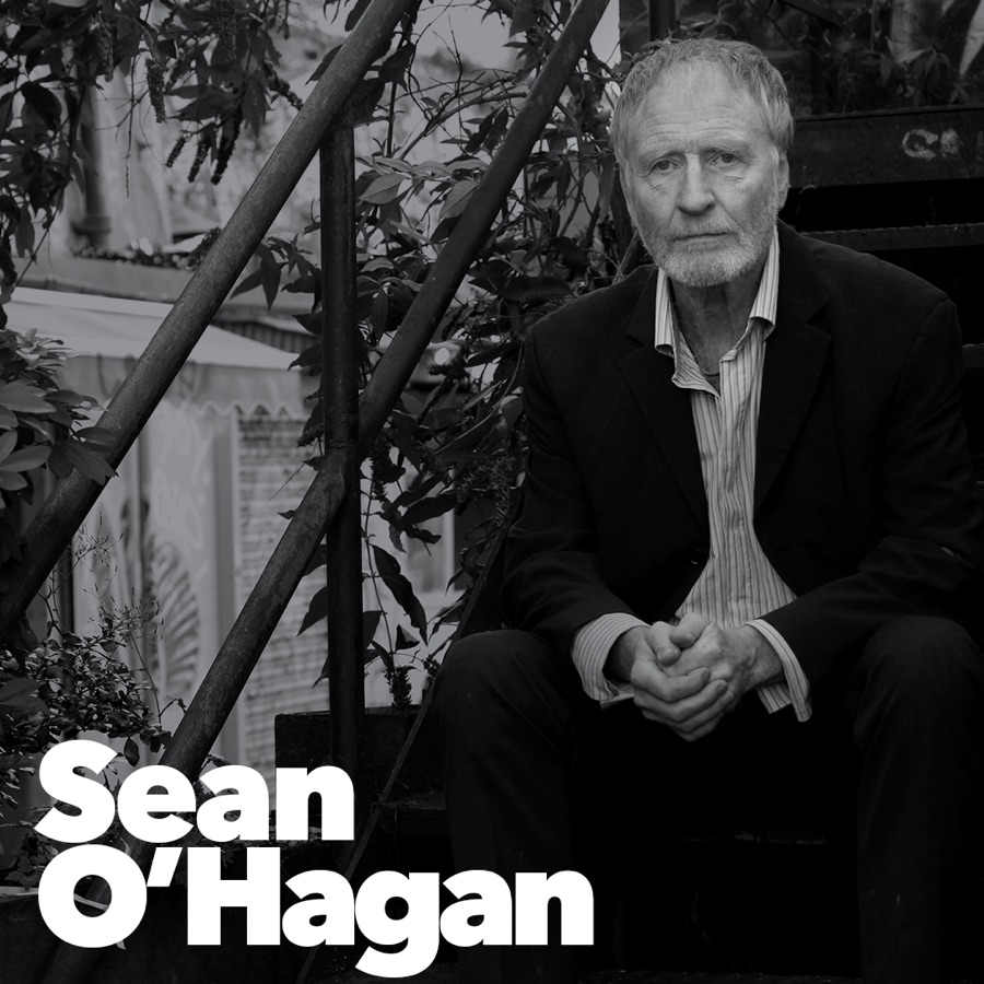 Sean O'Hagan